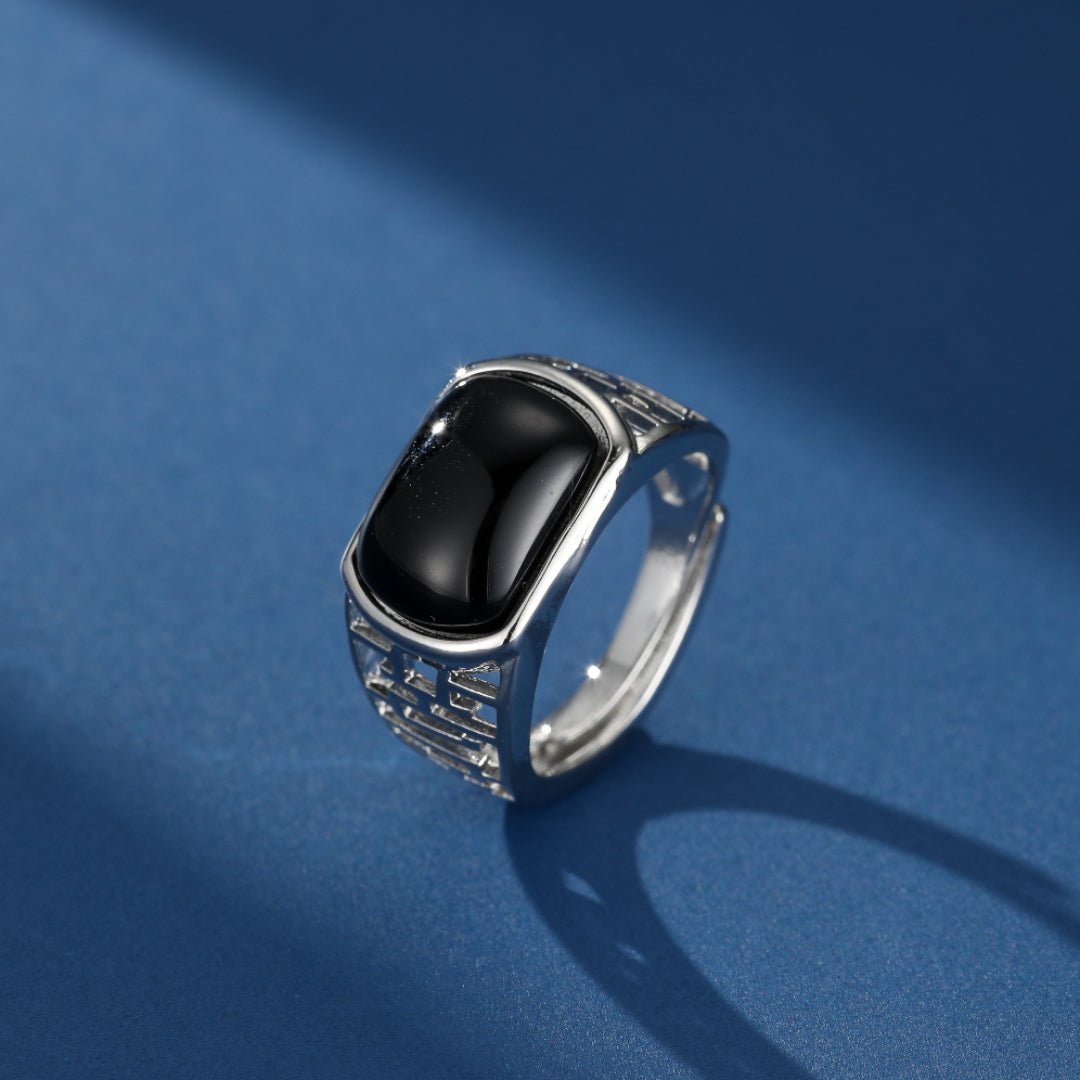 Bracelet en Obsidienne : bienfaits et comment le porter - Biloria