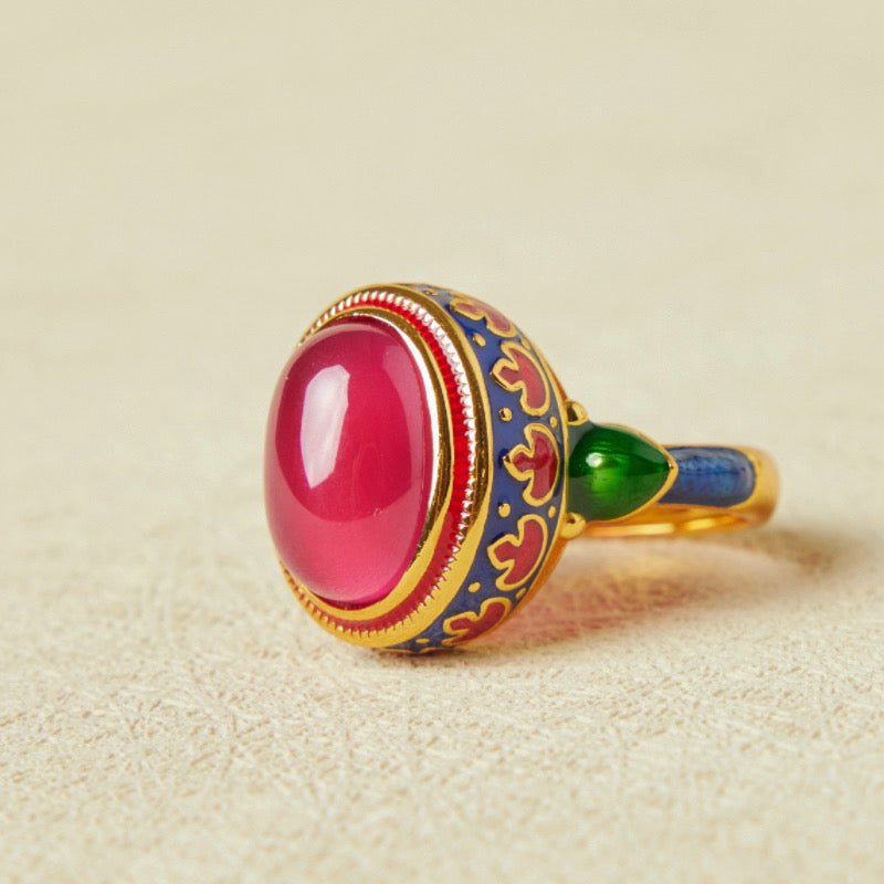 Chakra sacré : quelles pierres pour l'équilibrer ? - Biloria