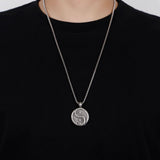 Bijou Dragon Yin Yang – Équilibre et Protection Quotidienne - Biloria