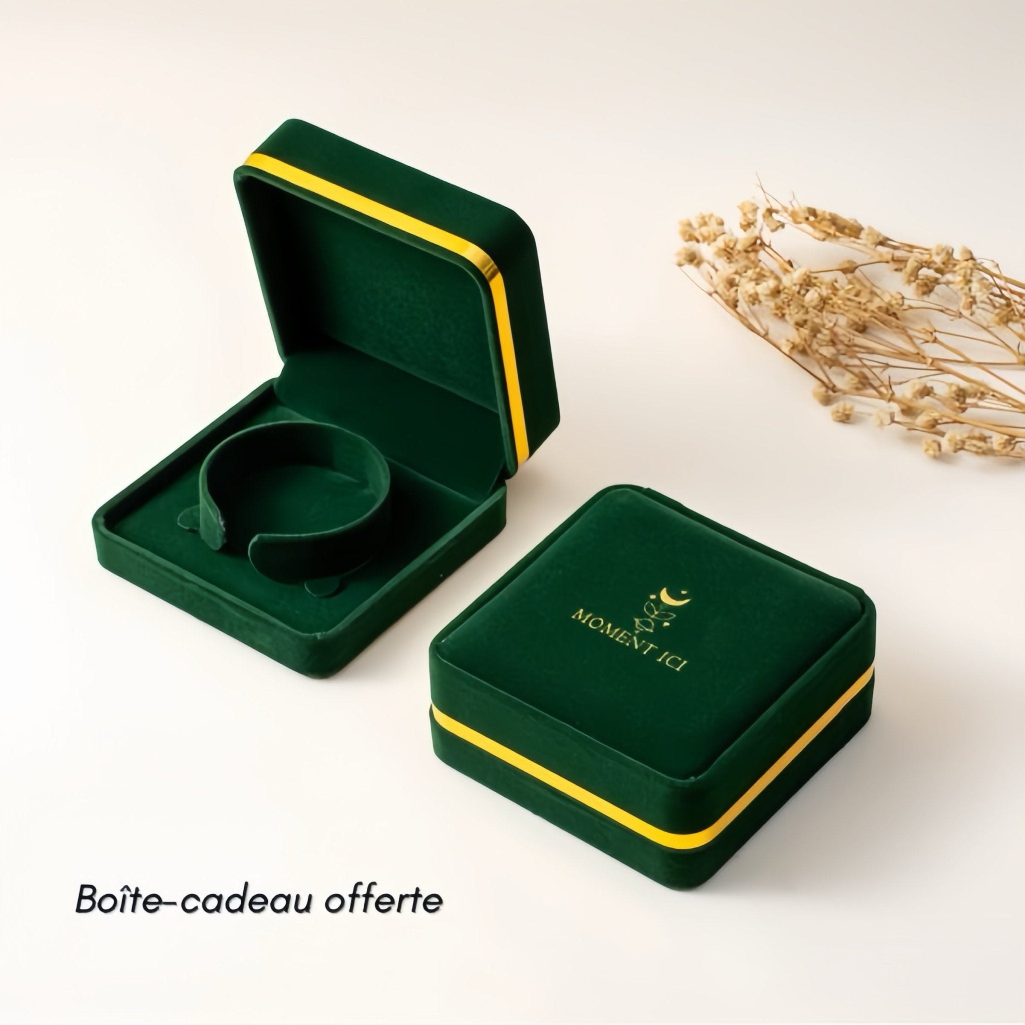 Bracelet Jade Bébé Dragon Fil Rouge Protection Chance - Biloria