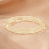 Bracelet Jonc Citrine – Déco Tendance Bureau - Biloria