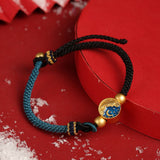 Bracelet Lune et Soleil pour Couple – Symbole d'Union - Biloria