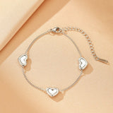 Bracelet Nacre Rayon Lunaire – Bijou Élégant et Apaisant - Biloria