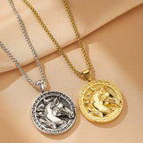 Collier Cheval – Symbole de Liberté et Force Intérieure - Biloria