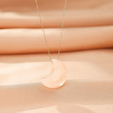 Collier Pierre de Soleil – Éclat Solaire - Biloria