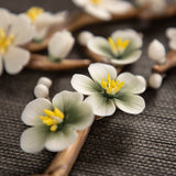 Encensoir Zen Artisanal pour Méditation et Détente - Biloria