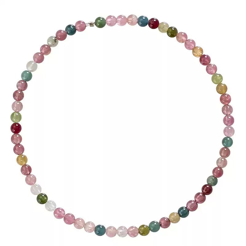 Pourquoi offrir un bracelet Tourmaline pour maman et enfant - Biloria